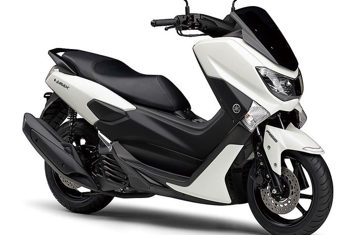 Harga Nmax Second 2019. Harga Motor Yamaha NMAX Bekas Rp 19 Jutaan di Indonesia 2023
