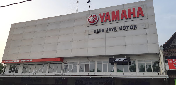 Amie Jaya Motor 2 Yamaha Dealer. Cari Alamat Dealer Yamaha Amie Jaya 2 Depok