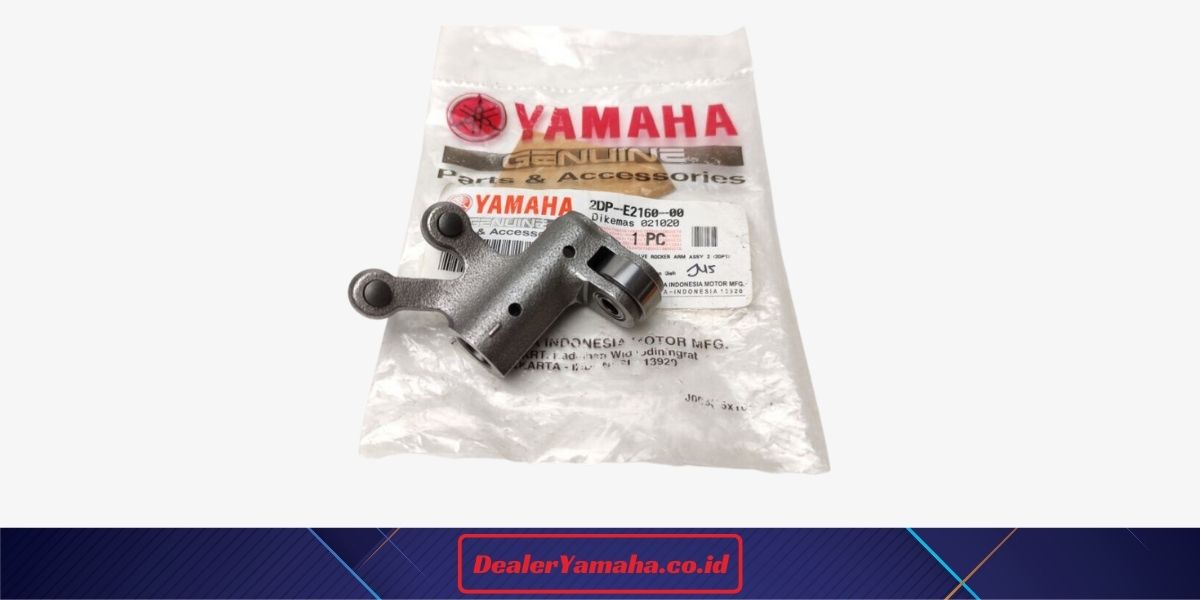 Rocker Arm Aerox. Daftar Harga Pelatuk Klep Nmax Terbaru Januari 2024