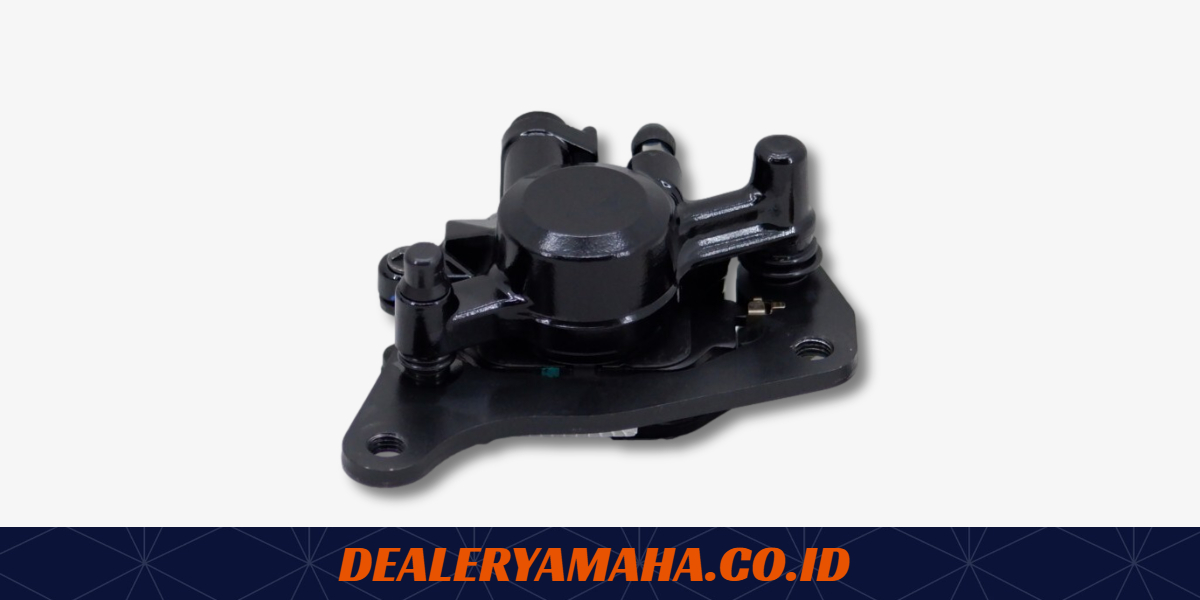Piringan Cakram Nmax Ori. Spesifikasi Dan Harga Kaliper Belakang Nmax Original Terbaru