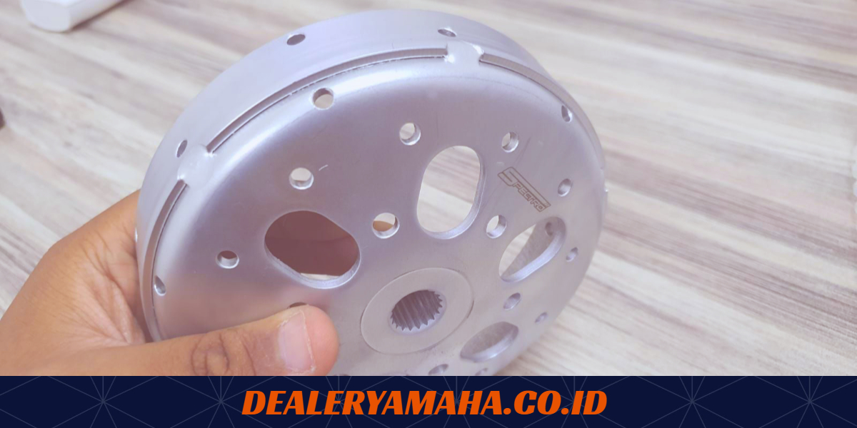 Harga Cvt Motor Matic. Melubangi CVT Motor Matic, Manfaat dan Risikonya