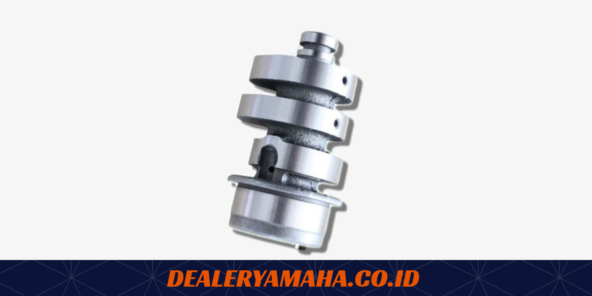 Harga Noken As Nmax. Spesifikasi Dan Harga Noken As BRT Nmax Maret 2024