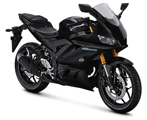 Spesifikasi R25 Abs. HARGA YAMAHA R25 ABS Sukabumi