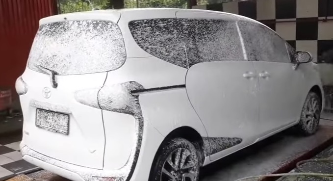 Cara Ganti Filter Oli Honda Beat. tempat cuci mobil terdekat – oddy.id