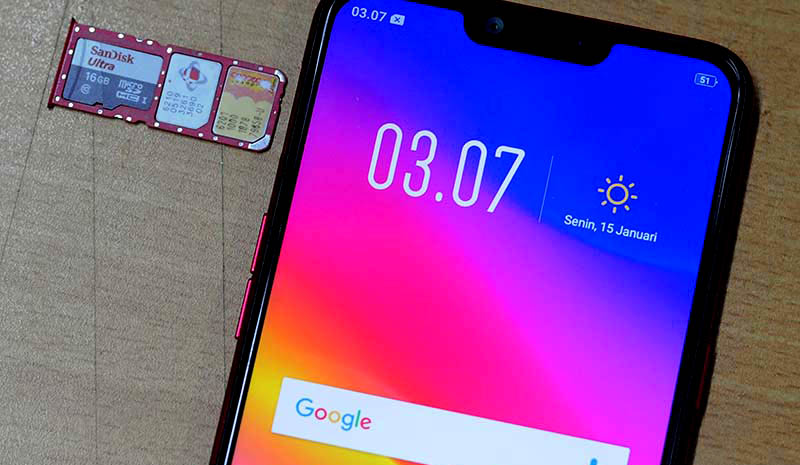 Cara Membuka Sim Card Samsung A5. 19+ Cara Mengatasi Kartu SIM Tidak Terbaca / Tidak Terdeteksi di