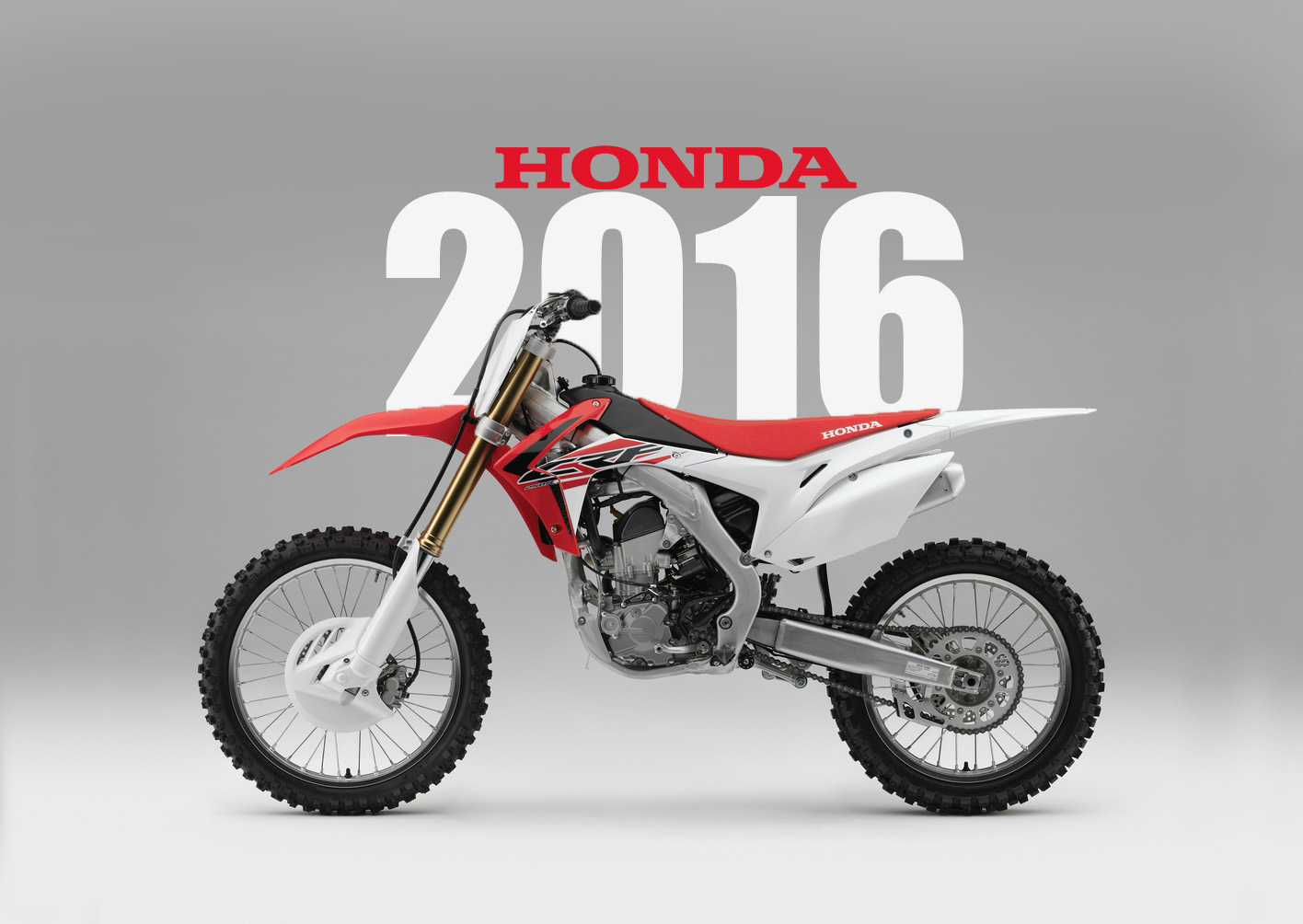 2016 Honda Crf150r. HONDA, 2016