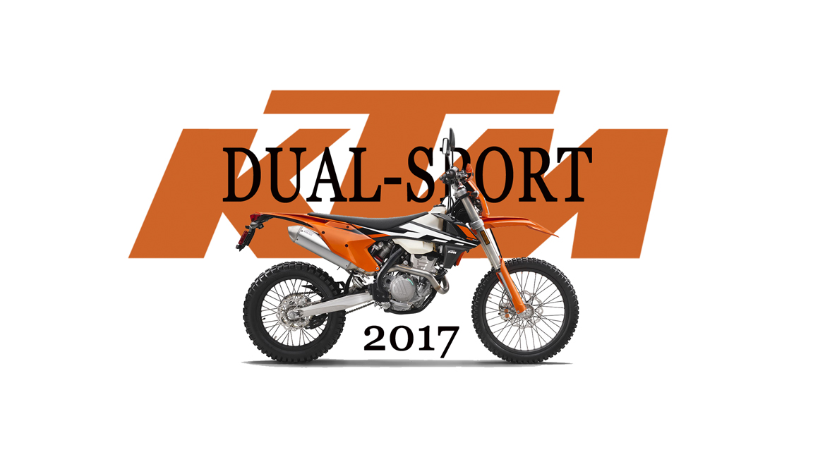 Jarak Sumbu Roda Motor Trail. ALL-NEW KTM DUAL-SPORT BIKES