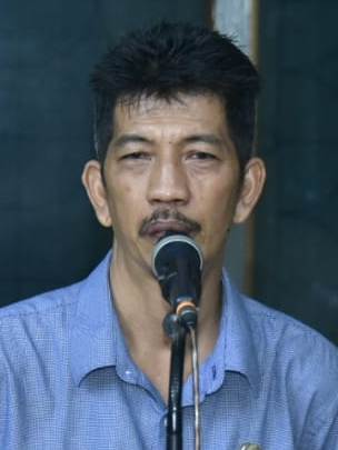 Niat Baik Malah Disalahkan. BURUK MUKA CERMIN DIBELAH