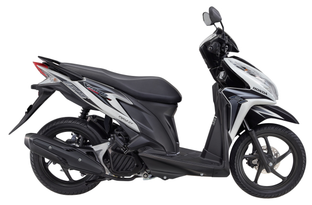 Cara Bongkar Cvt Vario 125. Racun akselerasi buat VARIO 125