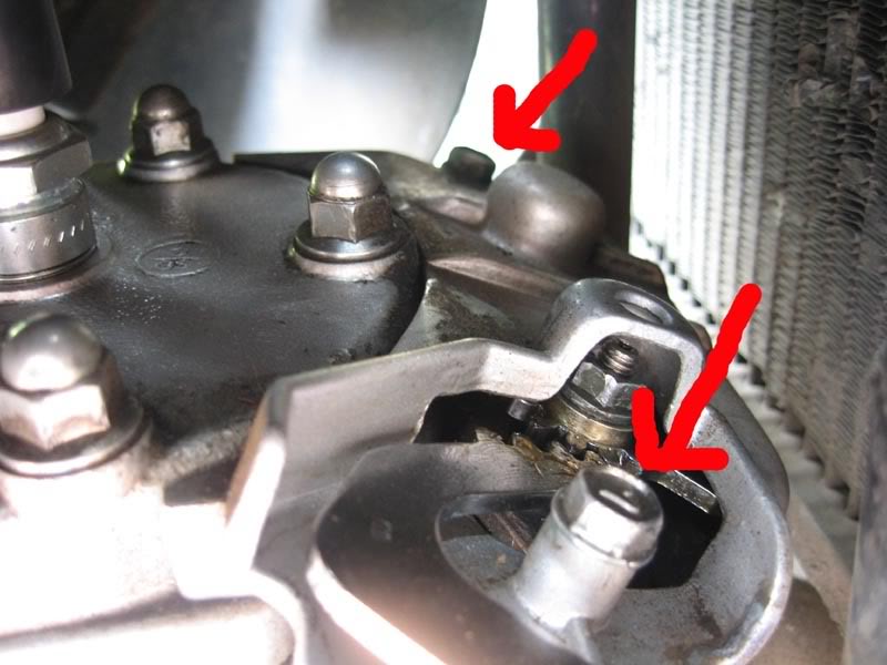 Harga Batang Pemutar Katup Super Kips. SHARE TIPS Super KIPS Ninja 150 RR MACET
