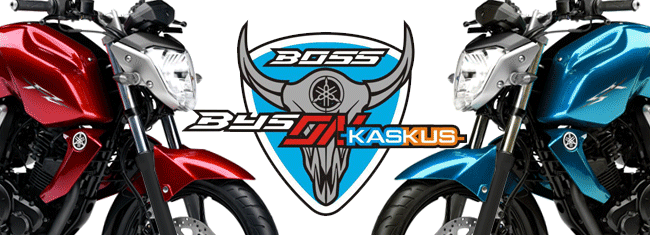 Jalur Kabel Cdi Yamaha Byson. Balasan dari Yamaha Byson On Kaskus - Part 5