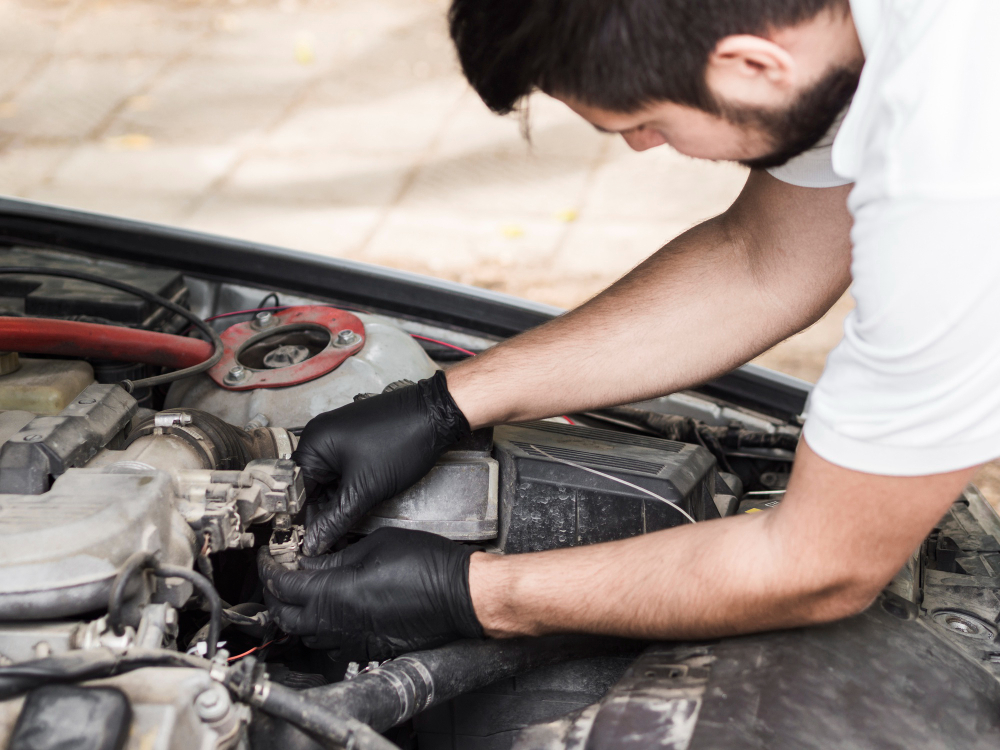 Penyebab Selang Radiator Atas Panas Bawah Dingin. 5 Tips Ampuh Atasi Radiator Overheat dan Ketahui Penyebabnya
