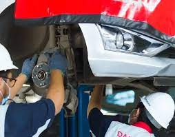 Laher Ban Depan. 5 Ciri-Ciri Bearing Roda Depan Mobil Rusak, Penyebab & Solusi