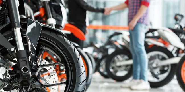 Cara Over Kredit Motor. Over Kredit Motor: Syarat hingga Contoh Surat Perjanjian