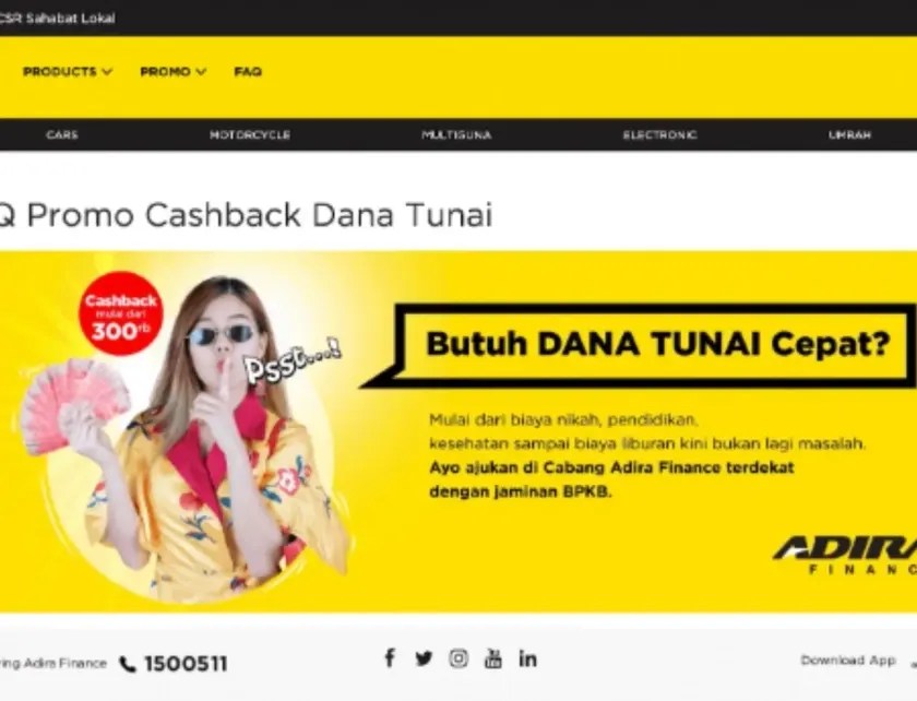 Pengalaman Kredit Mobil Di Pegadaian. 6 Gadai BPKB Mobil KKB Terbaik (Bunga, Syarat) 2022