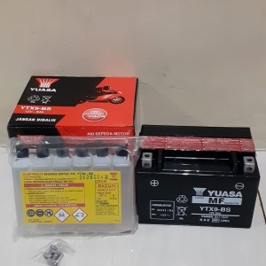 Harga Aki Ninja 250 Ori. 24+ Harga Aki Ninja 250 9a Murah Terbaru 2020