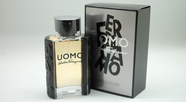 Warna Gold Tiramisu. Friday Fragrance: Wangi Tiramisu Uomo Salvatore Ferragamo