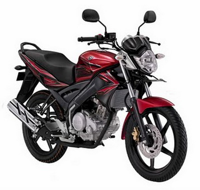 Kelemahan Yamaha Byson 2012. Mengamati Kelemahan Yamaha Vixion….Tidak Ada