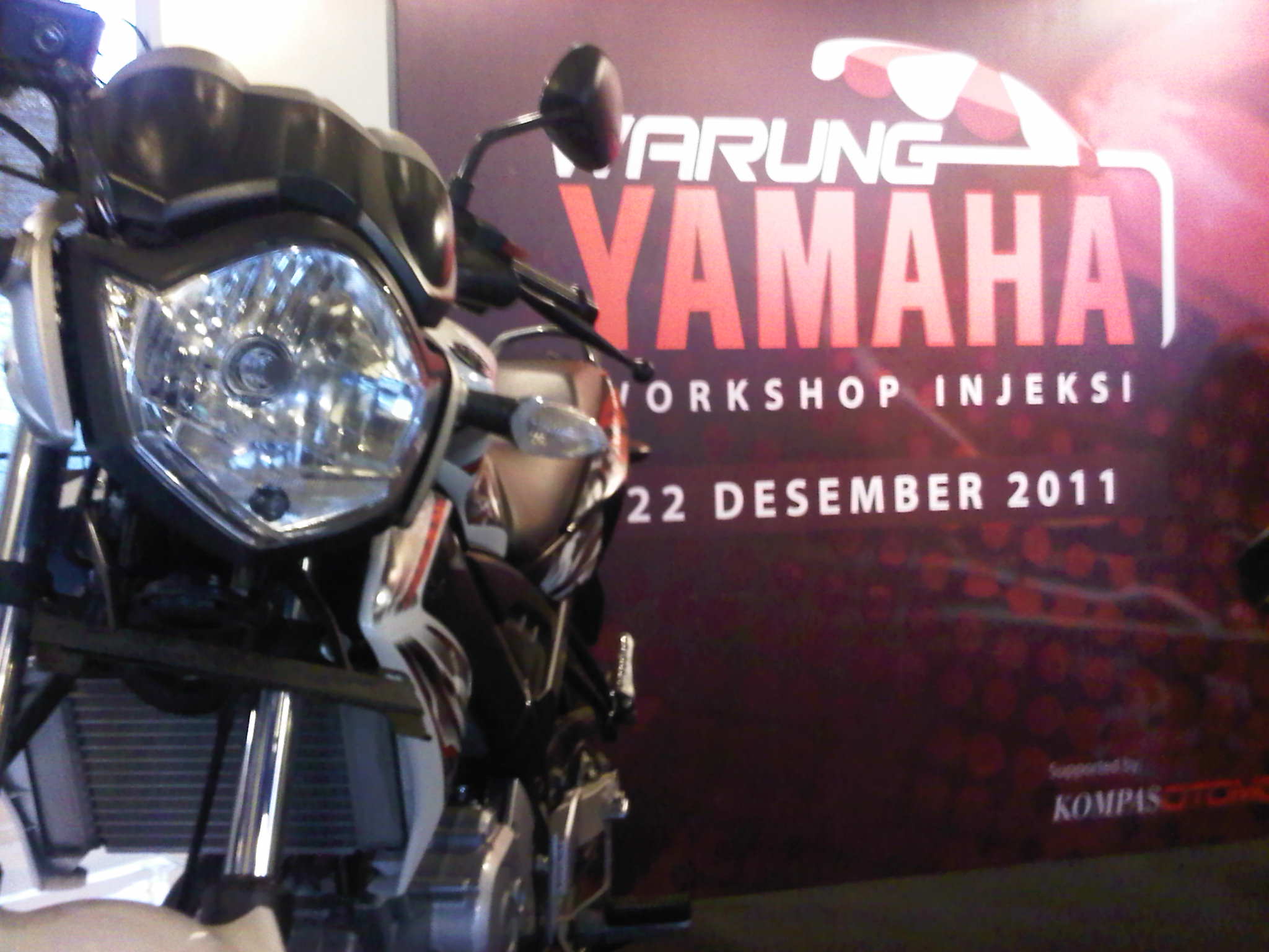 Vixion Karburator Tahun Berapa. Yamaha Kuasai Motor Injeksi 2011