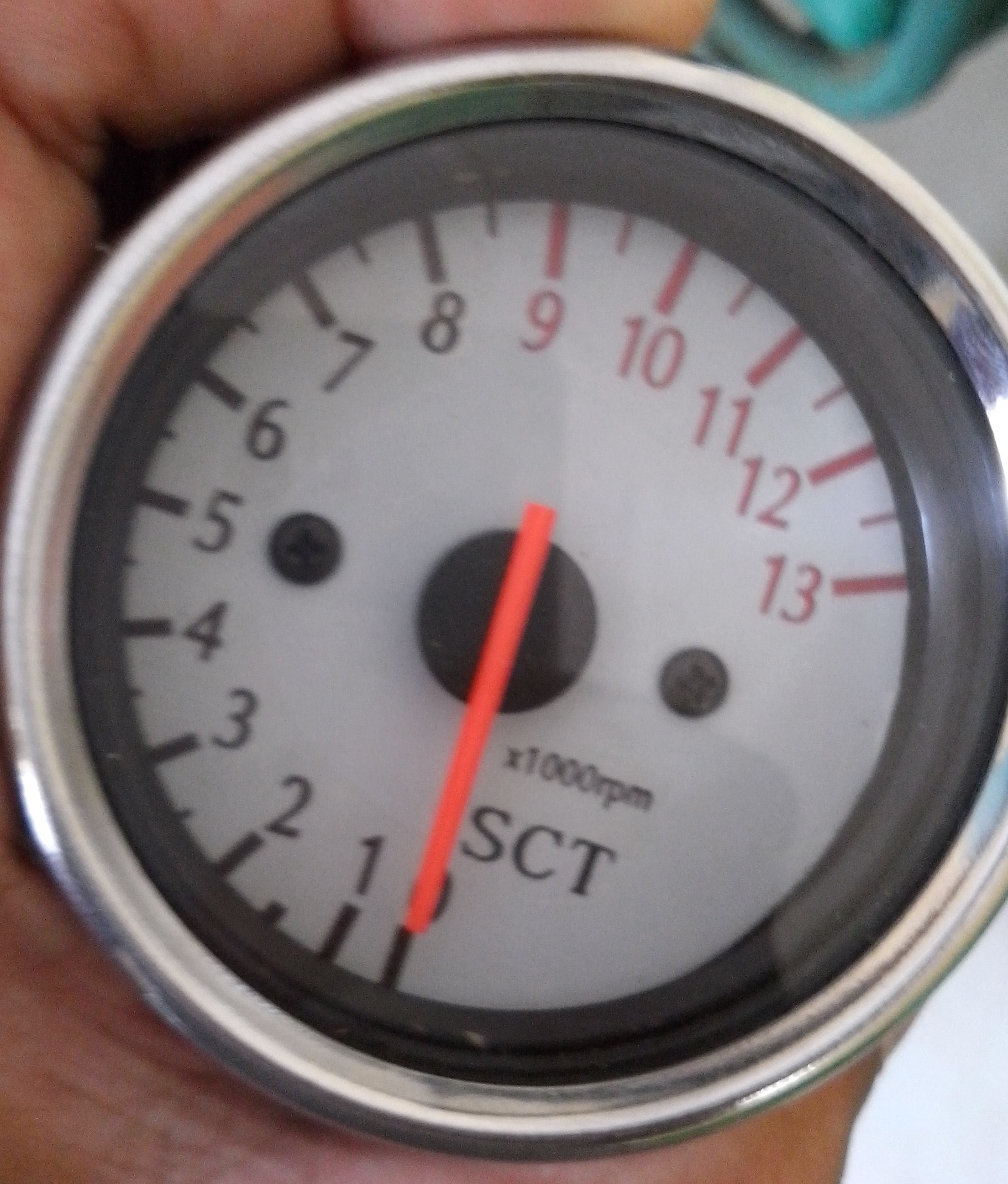 Cara Pasang Speedometer Variasi. Pasang Tachometer atau RPM variasi di Motor – Just sHare