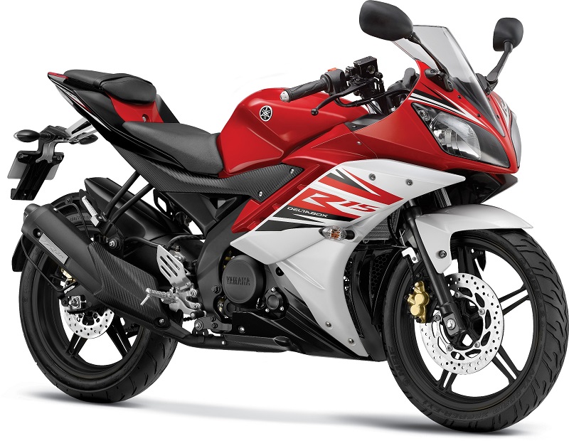 Kelebihan Dan Kekurangan Yamaha R15 2015. Ini Dia 5 Alasan Mengapa Anda TIDAK Memilih Yamaha R15