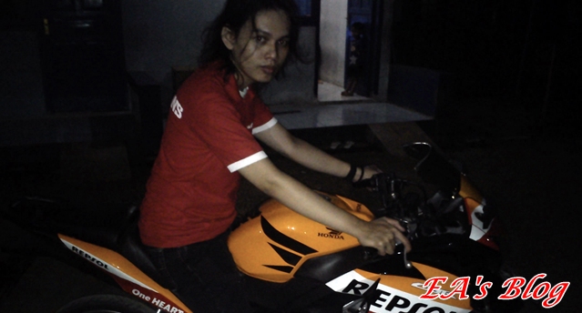 Mua Ban Xe Honda Pcx Cu. Testride Honda CBR150R CBU Thai Versi Ban Cungkring, Nampol