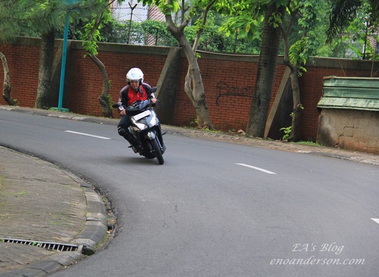 Kelemahan Vario 150 Terbaru. Apa Aja Sih Kelebihan & Kekurangan Fisik New Honda Vario 150