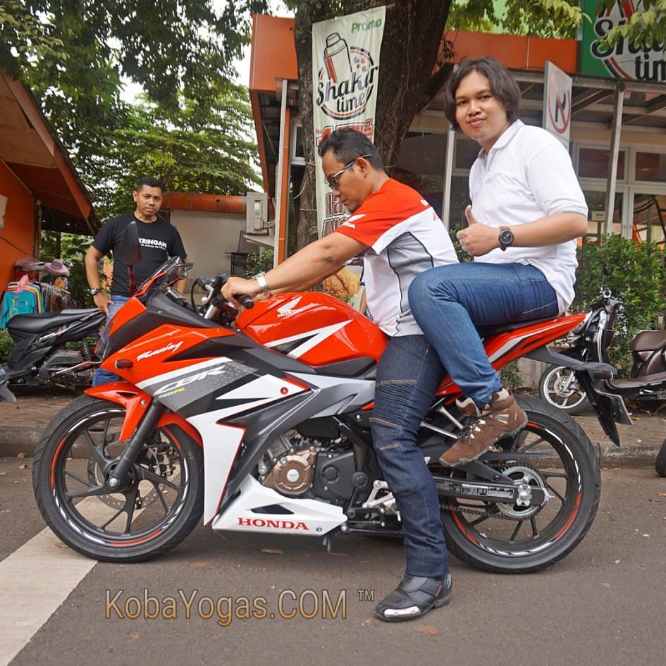 Kelebihan Dan Kekurangan Cbr 150 Thailand. Apa Aja Sih Kelebihan dan Kekurangan Fisik All New CBR150R