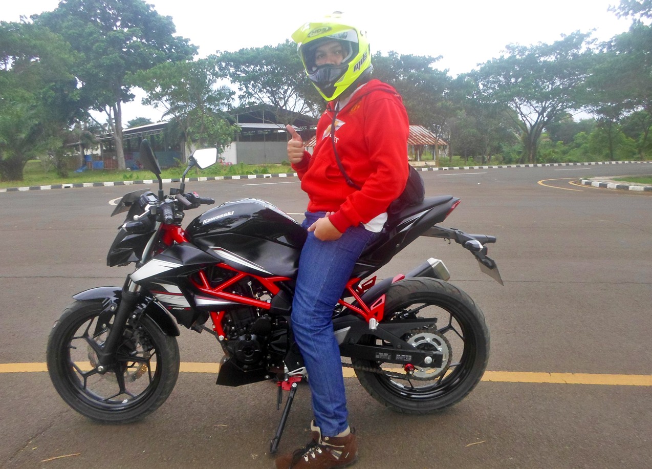 Kekurangan Ninja 250 Sl Mono. Niat Beli Kawasaki Z250SL / Ninja 250 RR Mono Bekas