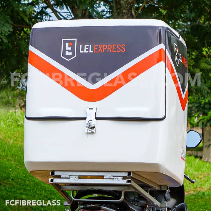 Cara Membuat Box Motor Dari Fiberglass. Box Motor Fiberglass Tipe dan Spek Update Terbaru 2022