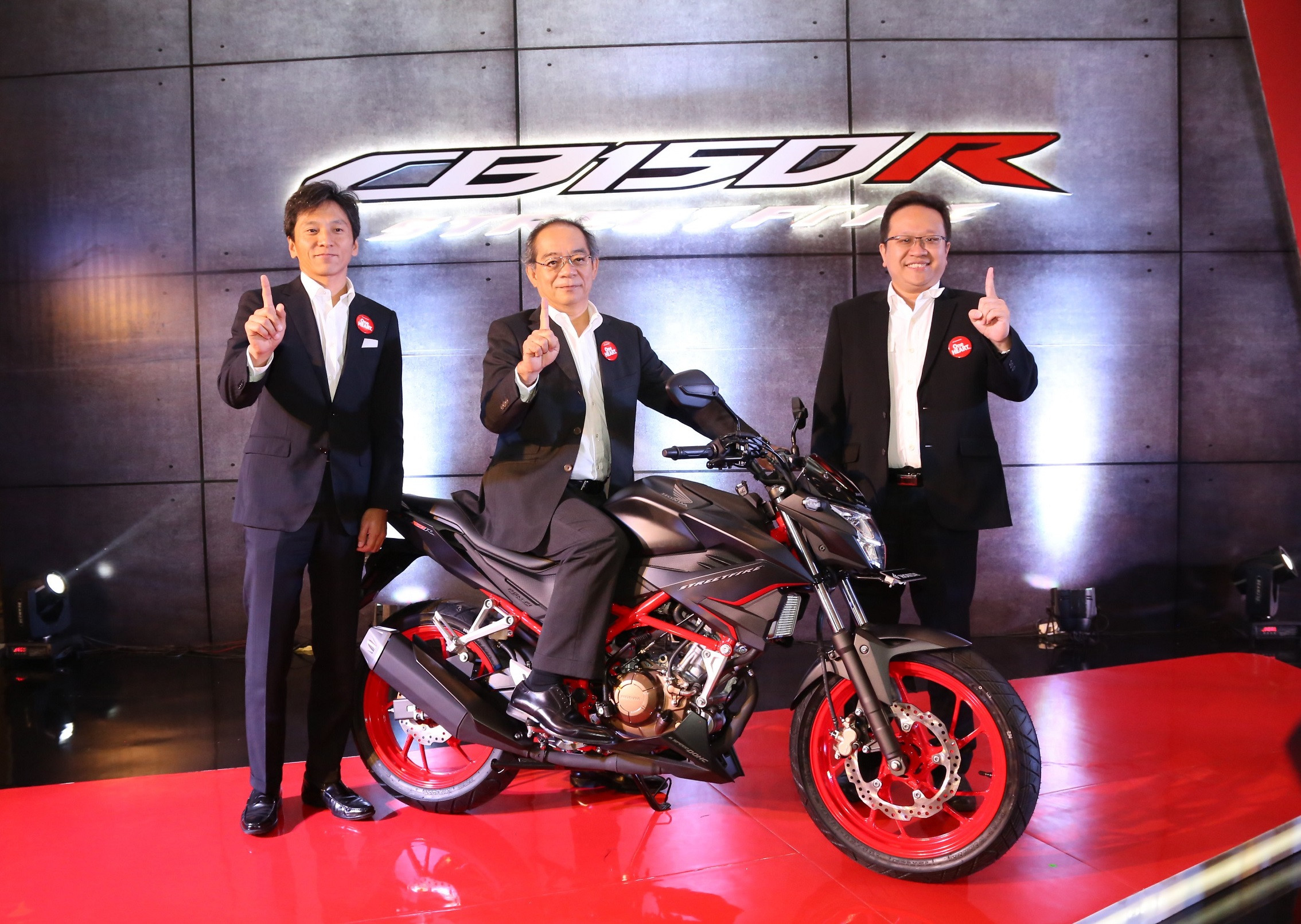 Cicilan Honda Cb150r Streetfire Special Edition. New Honda CB150R StreetFire Hadir Semakin Gagah