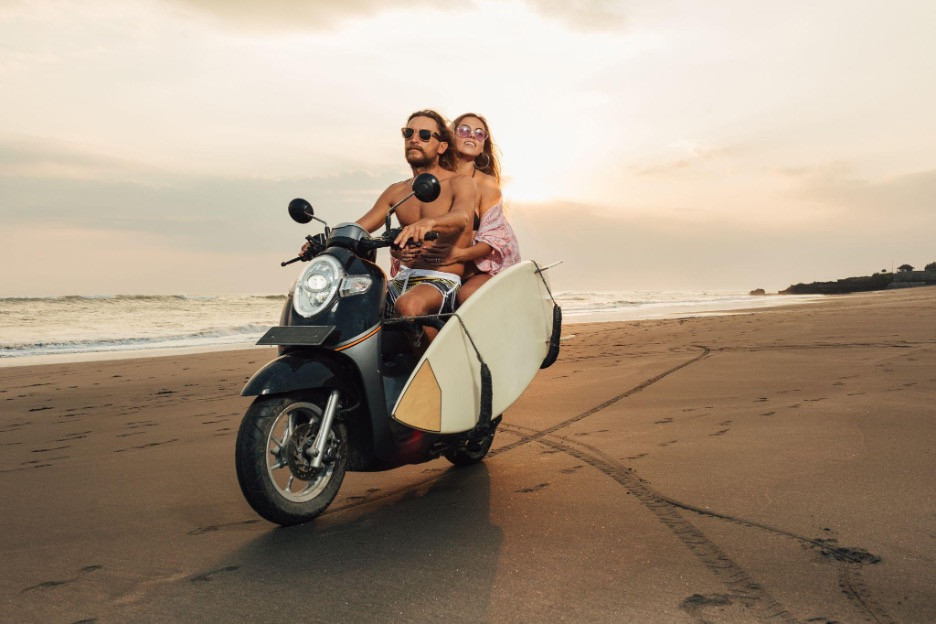 Perawatan Motor Matic. 5 Cara Ampuh Perawatan Motor Matic Anda!