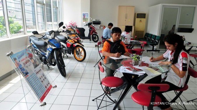 Spesifikasi Honda Beat Lama. Harga motor bekas Honda BeAT cuma Rp 4 jutaan per Oktober