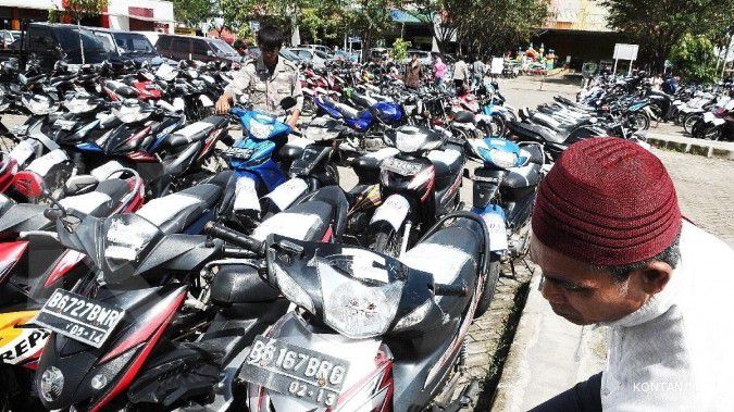 Keunggulan Motor Mio Gt. Harga motor bekas Yamaha Mio J mulai Rp 5 jutaan per November