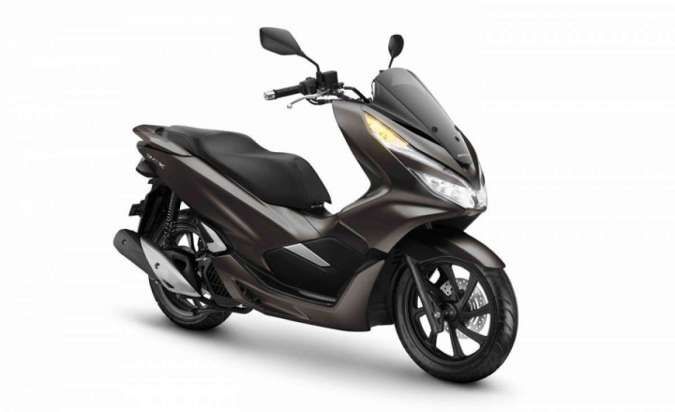 Berapa Harga Honda Pcx Terbaru. Versi terbaru akan datang, harga Honda PCX diskon Rp 1,1 juta