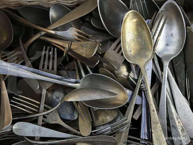Cara Menghilangkan Karat Pada Stainless. 3 cara mudah menghilangkan karat di stainless steel