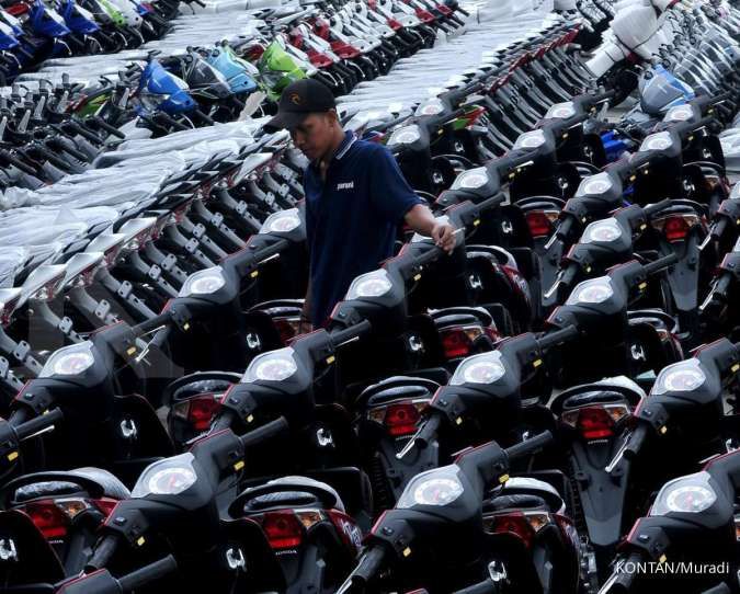 Harga Injeksi Mio M3. Terjangkau, Cek Harga Motor Bekas Yamaha Mio M3 yang Kian