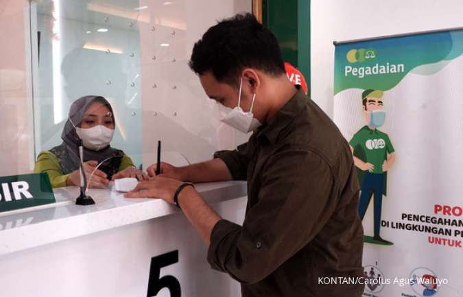 Cara Gadai Stnk Motor Di Pegadaian. Cara & syarat gadai BPKB di Pegadaian, mudah bisa dapat uang