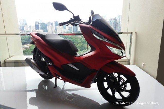 Harga Pcx Bekas Banjarmasin. Periksa Harga Motor Bekas Honda PCX 150, Makin Turun per Maret
