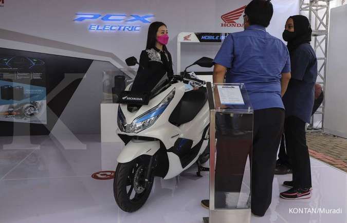 Harga Motor Honda Vario 125 Terbaru 2021. Harga motor matik Honda Vario, PCX, dan skutik bongsor terkini per