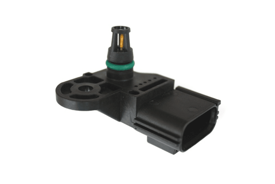 Letak Map Sensor. Fungsi Manifold Absolute Pressure (MAP) Sensor Pada Kendaraan