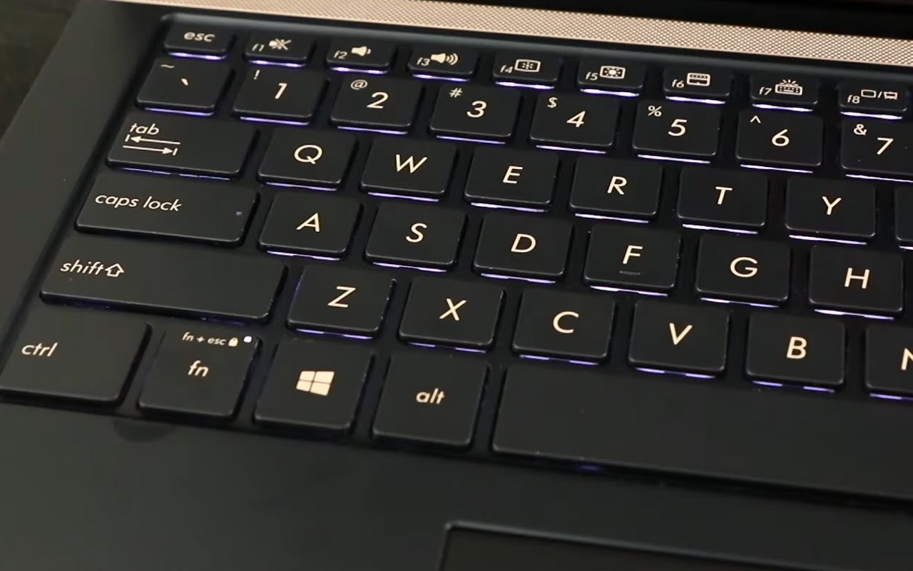 Cara Mematikan Lampu. Cara Menyalakan dan Mematikan Lampu Keyboard Laptop