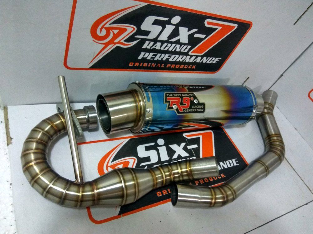 Harga Knalpot Klx Ori. Daftar Harga Knalpot Racing Motor KLX 150 Terbaru