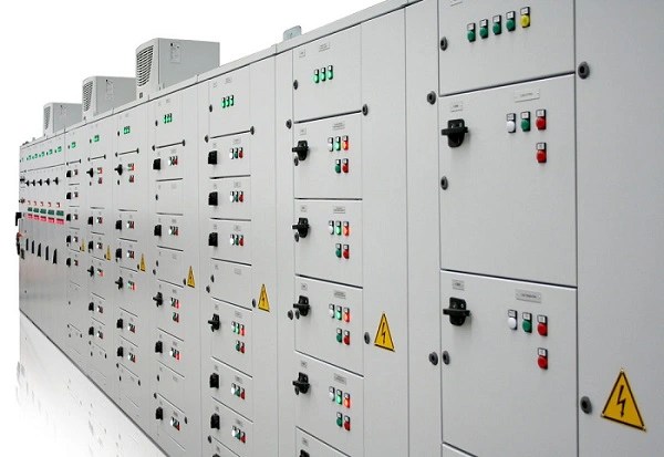 Cara Pasang Mcb Genset. Jenis Dan Fungsi Panel Genset