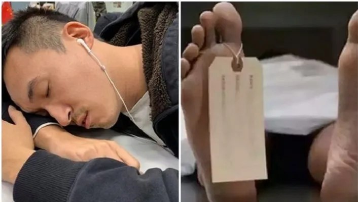 Bahaya Ngecas Hp Sambil Pakai Headset. Please! Jangan Gunakan Earphone dan Charge HP saat Tidur, Ini