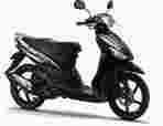 Mio Keluaran Pertama. Yamaha Mio Jadul Naik Daun, Harga Tembus Belasan Juta Rupiah