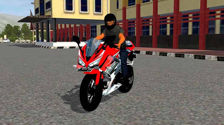 Motor Drag Klx. √ 35 Link Download Mod Bussid Motor Lengkap (Drag, Satria, KLX
