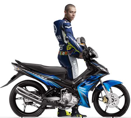 Kelebihan Dan Kekurangan Yamaha Jupiter Mx. Kelebihan dan Kekurangan Yamaha Jupiter MX 135