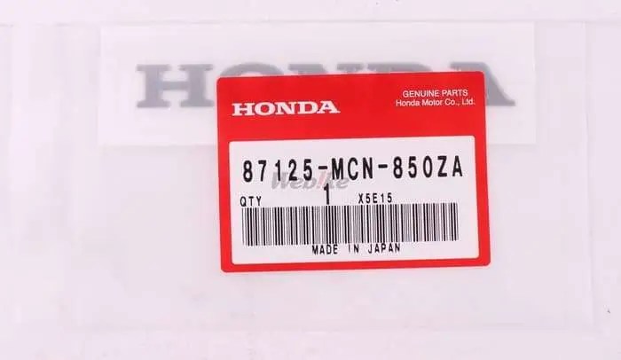 Merk Spare Part Motor Yang Bagus. Wajib Tahu! Inilah Perbedaan Sparepart Ori OEM, Aftermarket dan