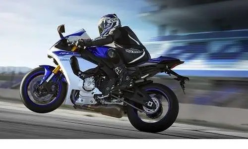 Yamaha R1 Modifikasi. Harga Yamaha YZF-R1 2020: Promo, Spesifikasi, Modifikasi